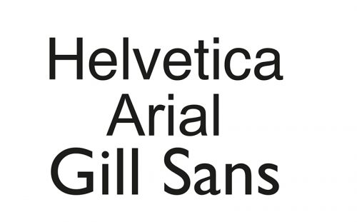 Family arial helvetica sans serif. Arial Sans Serif шрифт. Gill Sans шрифт. Arial helvetica. Helvetica,arial шрифт.